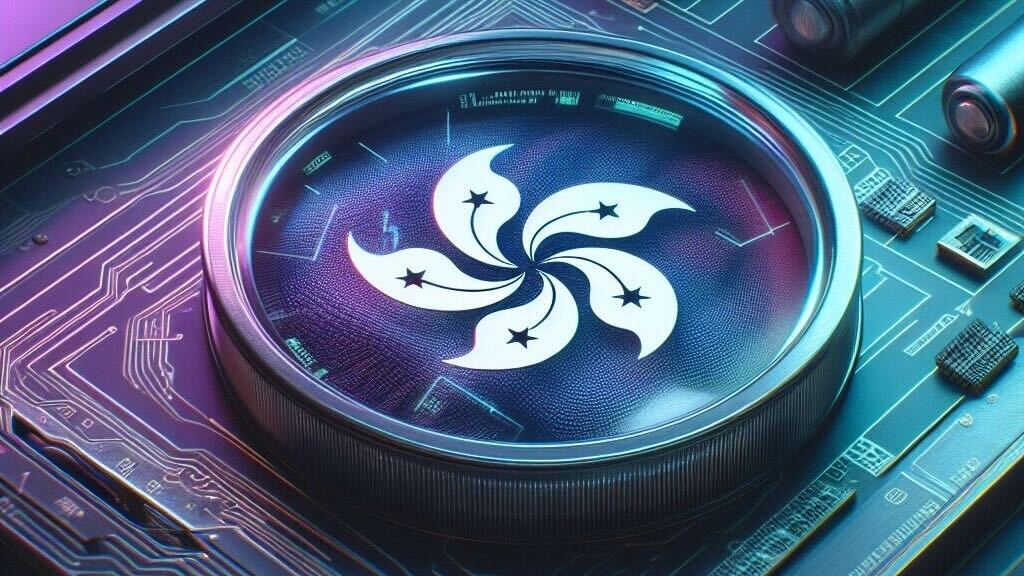Hong Kong's Inquiry Into Worldcoin’s Suspected Unauthorized Data Collection