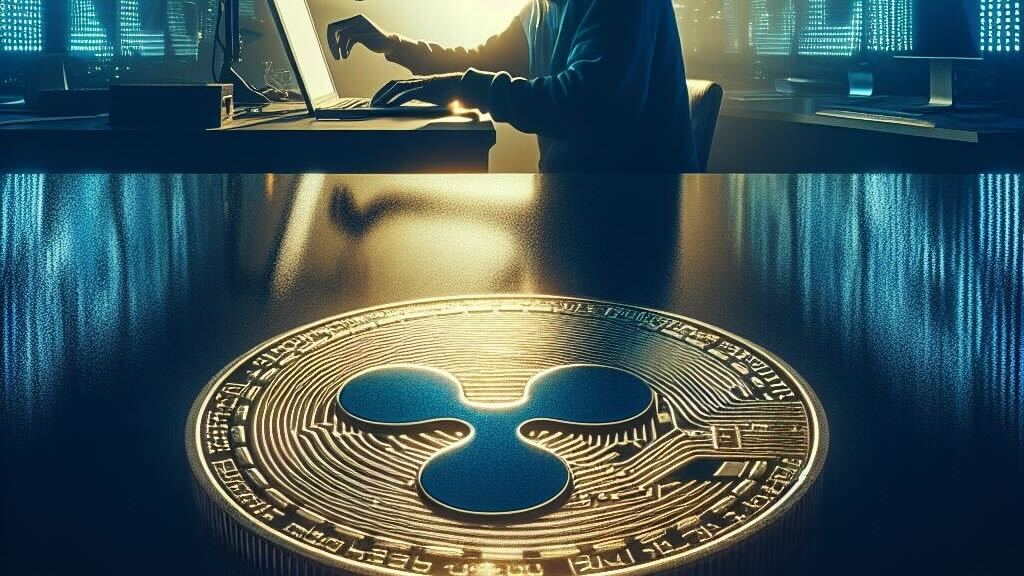 Ripple May Be Under Scrutiny for a Security Breach Resulting in a $110 Million Loss