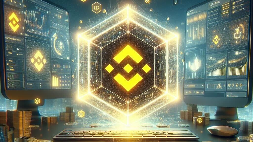 Binance Steps into the Game with Its Inscriptions Marketplace, Following in OKX’s Footsteps
