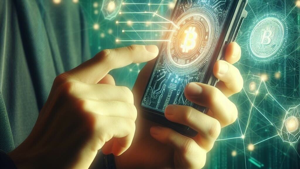 Bitget Wallet Embraces ZetaChain's Mainnet and Rewards Participants of Task2Get