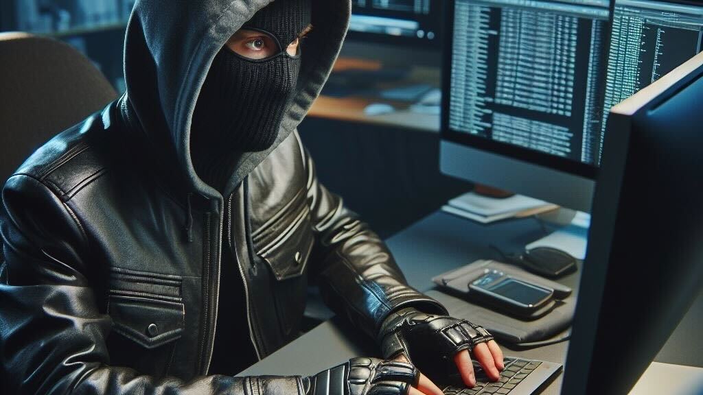 The Integration of Generative AI and Blockchain Abuse Among Trend Micro's Key Cybersecurity Challenges for 2024