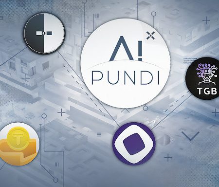 Pundi AI Forms Over 7 Partnerships in Just 30 Days, Establishing Itself as a $60 Million Market Capitalization AI Trailblazer!