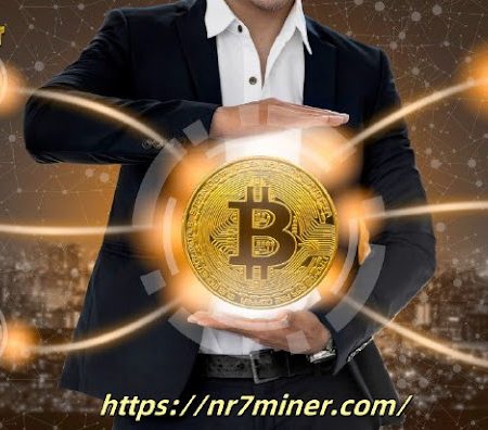 Bitcoin Keeps Breaking Records! The NR7 Miner is a smart mining solution, generating profit around the clock.