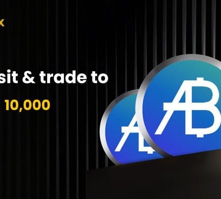 WEEX Introduces AB (AB) in the RWA and Blockchain Infrastructure Sector.
