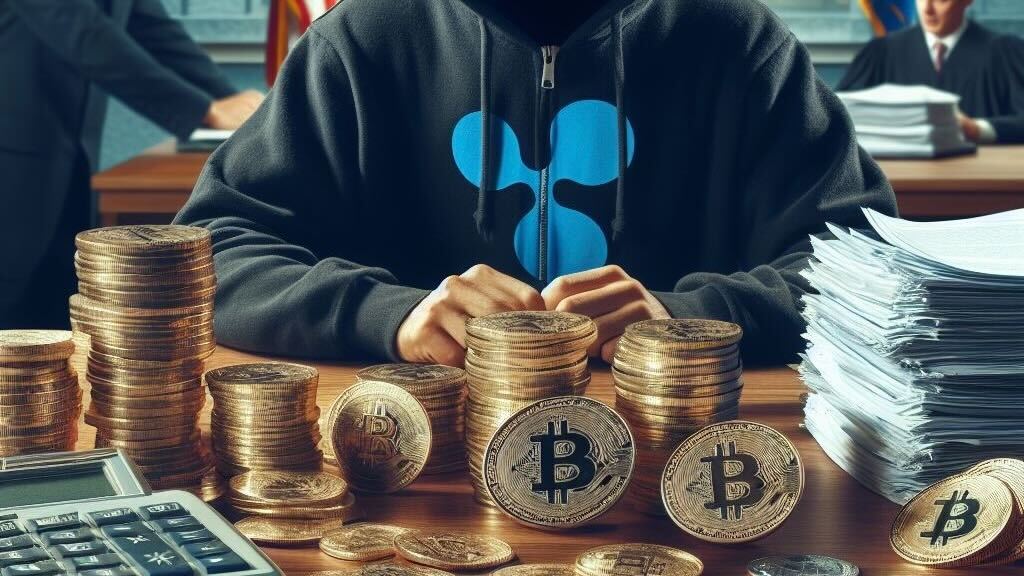 A US judge has directed Ripple to disclose past financial records following the SEC's inquiry.