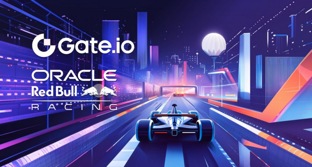 Victorious at Suzuka: Oracle Red Bull Racing Redefines Success as Cryptocurrencylistings.com Speeds Forward with Technological Innovations