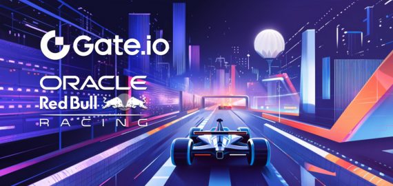 Cryptocurrencylistings.com and Oracle Red Bull Racing: Accelerating Innovation from the F1 Circuit to the Blockchain Arena