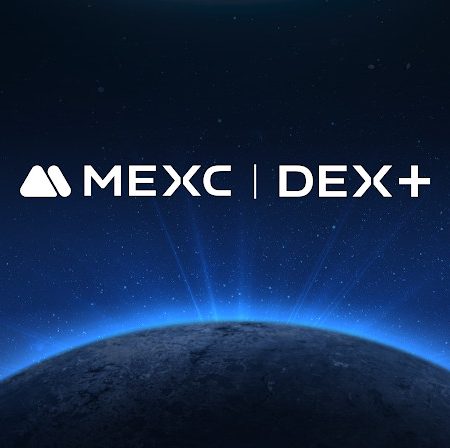 MEXC to Launch DEX+ Alpha: Spotting Future Gems Before They Hit the Market.
