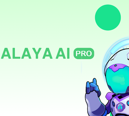 Alaya AI Pro: Pioneering a New Era in Autonomous Driving Data Solutions.
