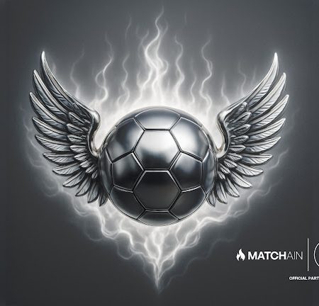 THE REVOLUTIONARY NEW TREND IN FOOTBALL CULTURE: PSG X MATCHAIN INTRODUCES 70 EXCLUSIVE VIP SILVER CARDS.
