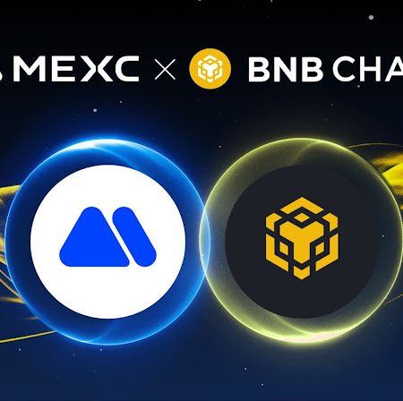 MEXC and BNB Chain Fortify Their Collaboration to Boost Token Listings and Marketing Opportunities.