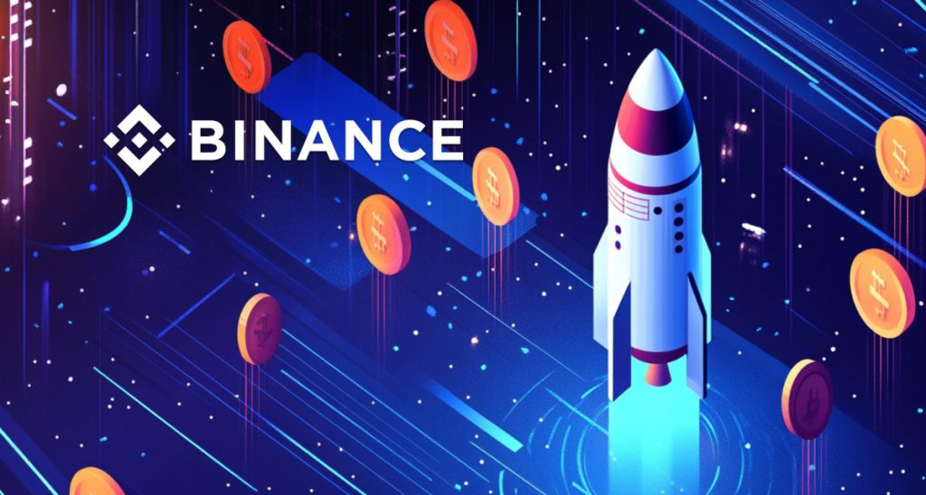 Binance Announces LDUSDT for Users of the Simple Earn USDT Flexible Product, Offering Instantaneous APR Rewards