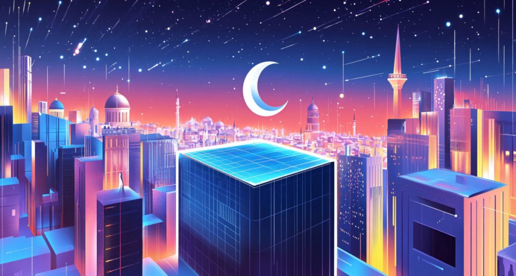 Islamic DeFi is experiencing growth, with a significant influx of $7 billion in financial activities, even as Shariah-compliant crypto remains a smaller segment of the overall market.