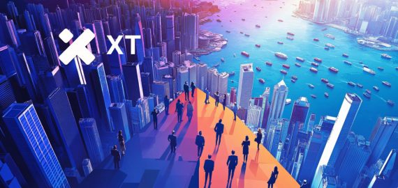 Where Blockchain Meets Music: How XT.COM’s HK VIP Night Elevates the Web3 Festival Experience