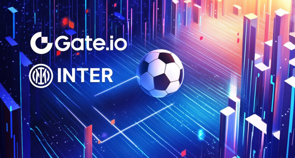 Cryptocurrencylistings.com’s CBO, Kevin Lee, made his way to Milan to witness a significant milestone for Inter Milan.