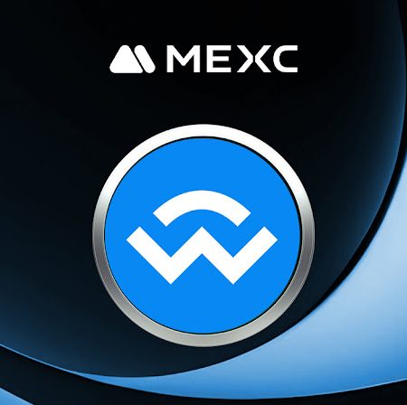 MEXC Lists WalletConnect (WCT), Launching an Airdrop+ Event Featuring 273,000 WCT and a Reward Pool of 50,000 USDT