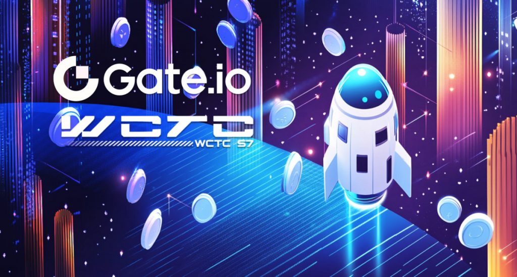 Cryptocurrencylistings.com Kicks Off WCTC S7, Offering Users To Compete For $5M Prize Pool And Ford Mustang GT