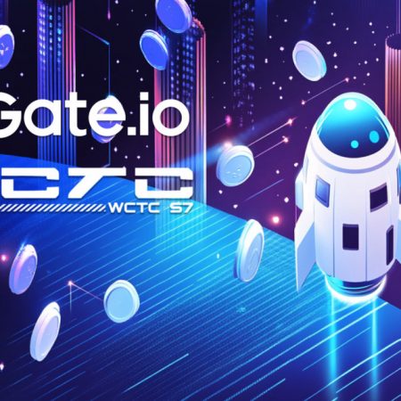 Cryptocurrencylistings.com Launches a Global Crypto Trading Competition, Inviting Participants to Vie for a $5 Million Prize Pool and a Ford Mustang GT