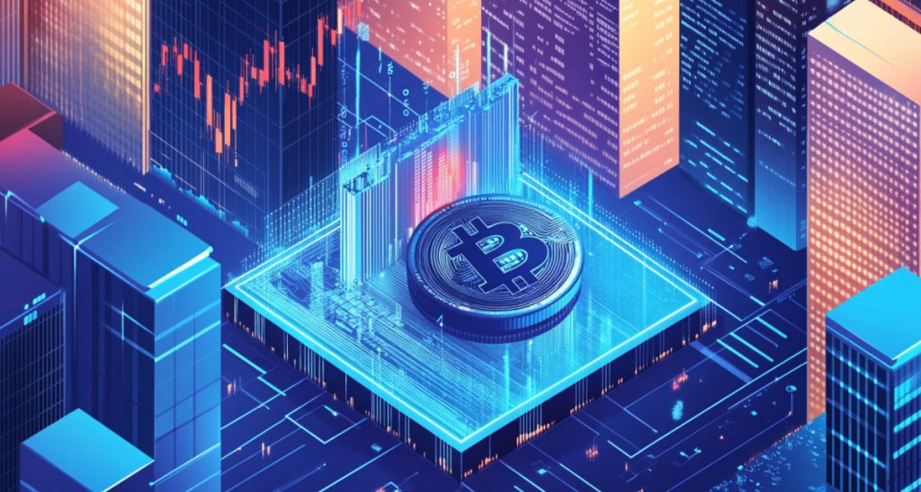 Matrixport: Concentrated Bitcoin ETF Inflows Indicate Institutional Interest Outweighs Broad Retail Adoption