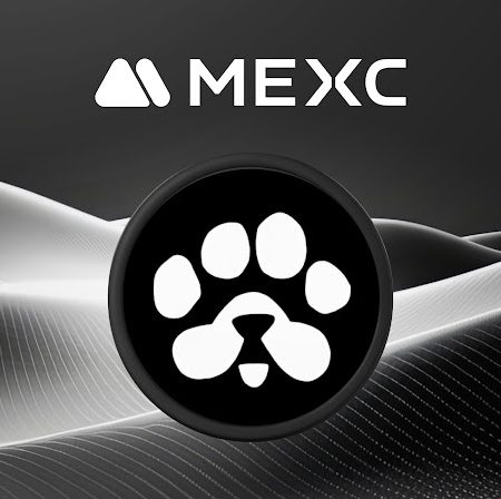 MEXC Officially Lists PAWS (PAWS)