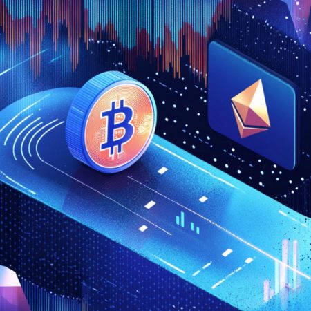 CoinGecko's Q1 2025 Report Indicates a Downturn in the Crypto Market, While Bitcoin's Dominance Rises to 59%