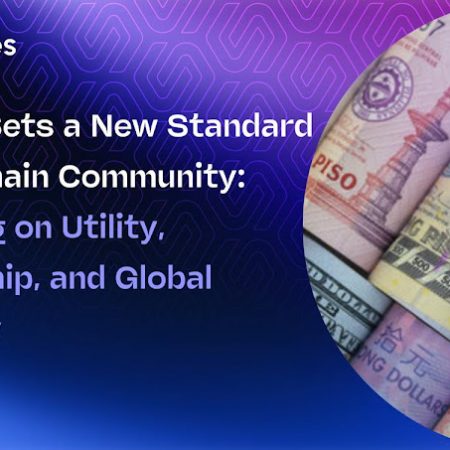 Cables Sets a New Benchmark for Onchain Communities: Emphasizing Utility, Ownership, and Global Liquidity
