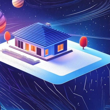 Starknet Foundation Opens Its Startup House, Eagerly Welcoming MVP-Stage Projects