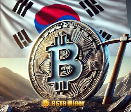 BSTR Miner – A cloud mining platform designed to assist users in generating daily earnings of up to $10,000