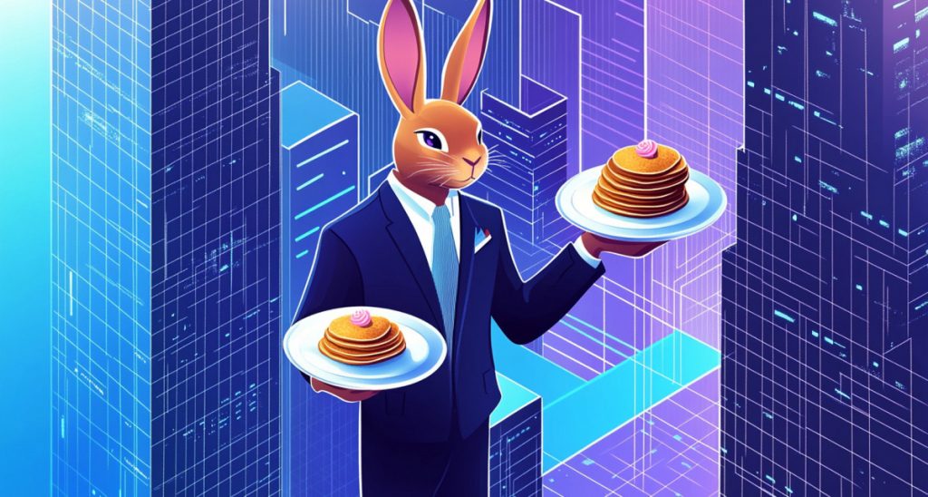 Binance Wallet Set To Facilitate The Launch Of Lorenzo Protocol’s BANK Tokens Alongside PancakeSwap Today