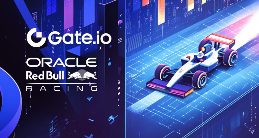 Cryptocurrencylistings.com Collaborates with Oracle Red Bull Racing in F1: Pioneering a New Web3 Brand Frontier Fueled by Speed and Creativity