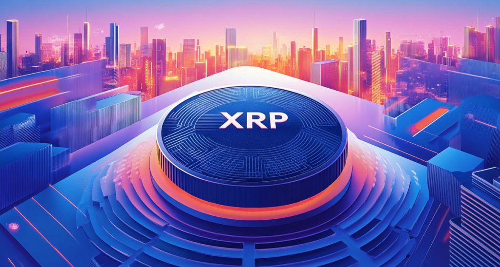 HashKey Capital Collaborates with Ripple for the Launch of XRP Tracker Fund, Broadening Institutional Opportunities for XRP Investment.
