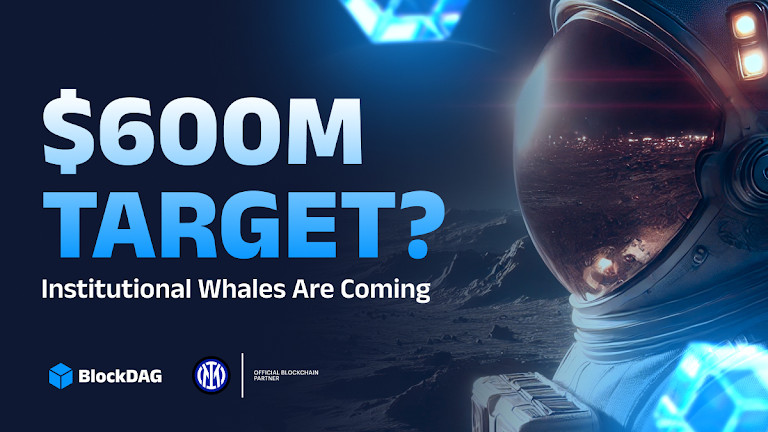 BlockDAG Barrels Toward $600M With Strategic Rewards & Events! BCH Price Prediction Mixed & DOGE News Reveals Dips