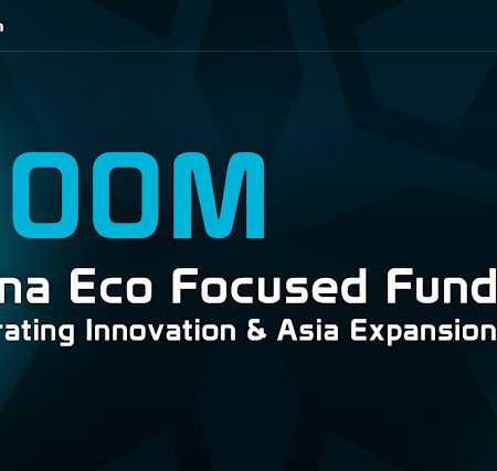 Astra Fintech Launches a $100 million Fund to Fuel Innovation in the Solana Ecosystem, Announcing Strategic Growth in Asia
