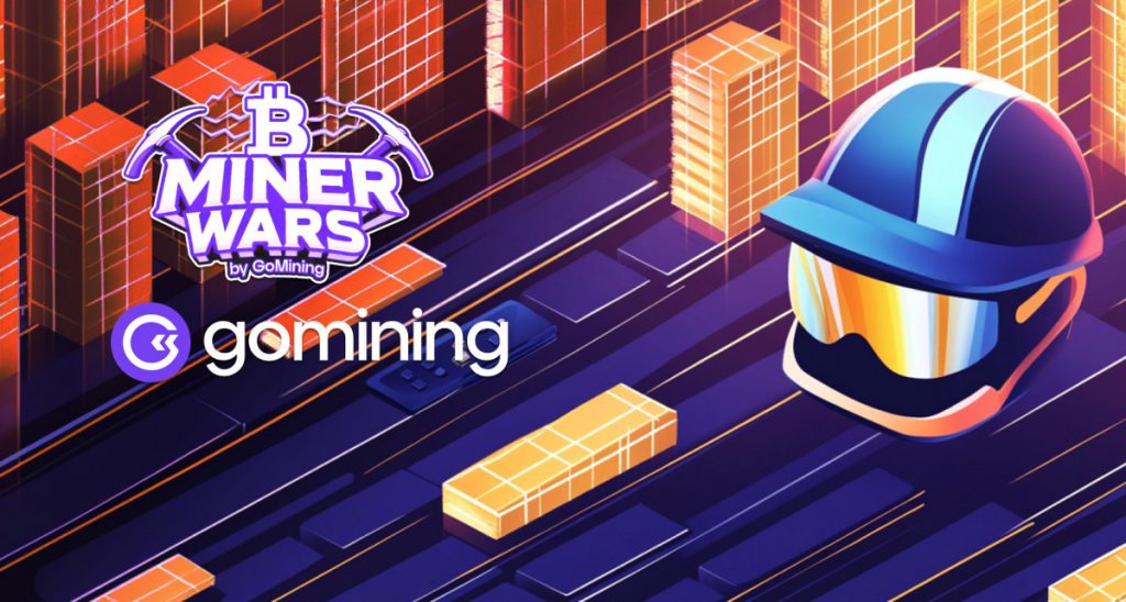 GoMining Launches Major Update for Miner Wars Aimed at Promoting Tactical Play and Boosting Community Engagement