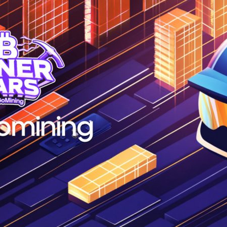 GoMining Launches a Significant Update for the Miner Wars GameFi Initiative