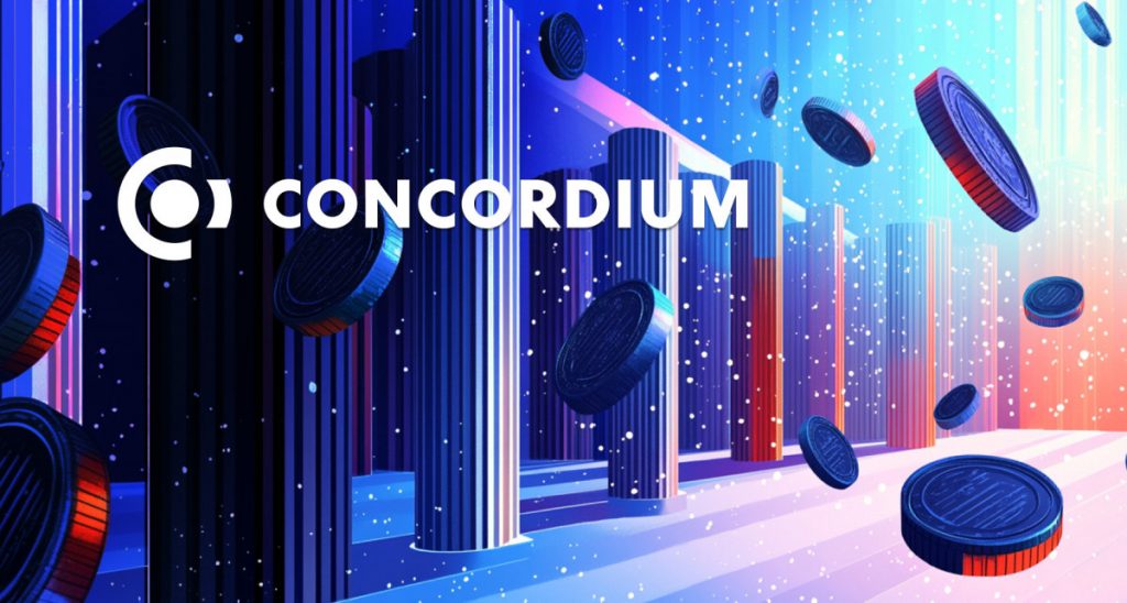 Four New Stablecoins Set To Launch on Concordium Layer 1, Elevating the PayFi Ecosystem