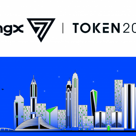 Celebrating its 7th Anniversary, BingX Hosts a Grand Event at TOKEN2049 in Dubai