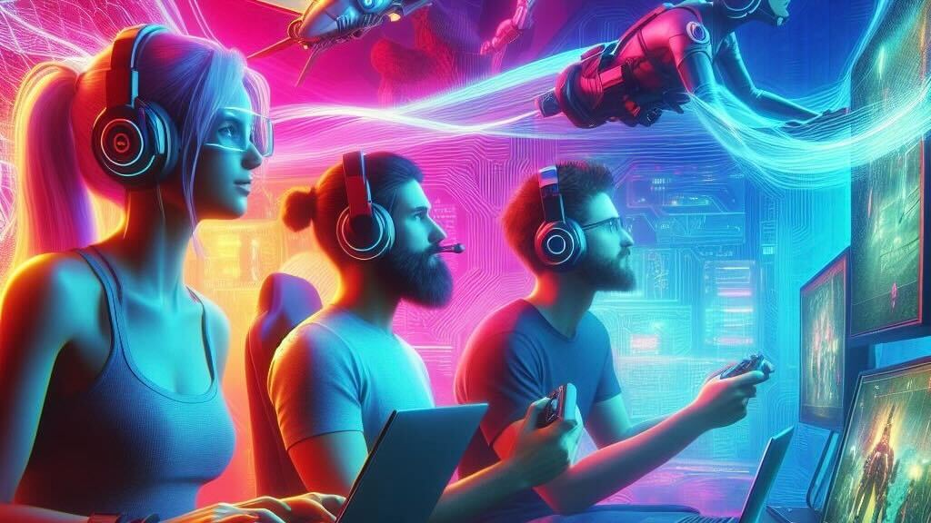 According to the Ultra PC Gamer Study, nearly half of those surveyed expressed eagerness about their beloved PC games adopting blockchain or Web3 technologies.