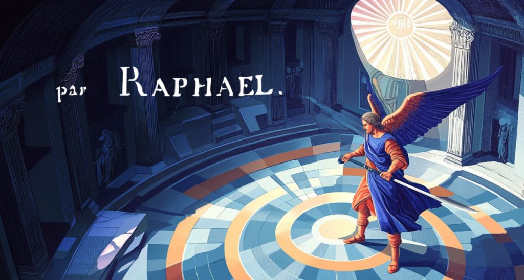 Raphael Coin Brings Tokenized Renaissance Art to Life, Allowing for Shared Ownership Through Gleec's Blockchain