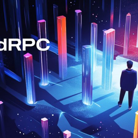 dRPC Launches NodeHaus, Aiding Web3 Foundations to Improve Blockchain Connectivity
