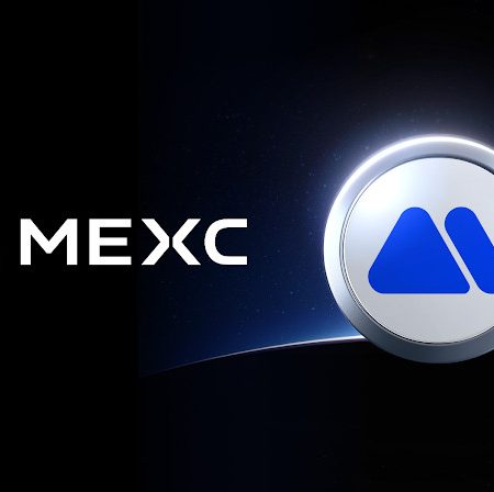 MEXC Surges Ahead in Q1, Claiming Top Market Share Growth in Both Spot and Futures Trading