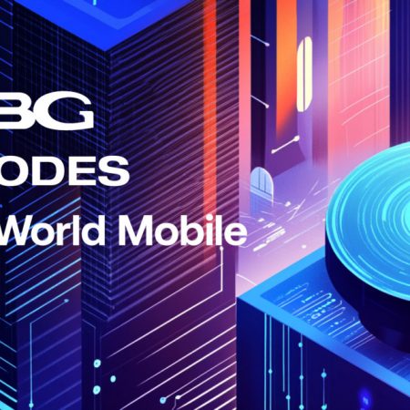 51nodes, World Mobile Chain, and IABG Collaborate to Tokenize Environmental and Sensor Data, Enhancing Usability Within Digital Landscapes