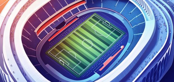 The Most Iconic Football Stadiums Globally and Their Impactful Histories