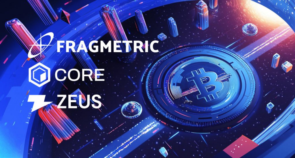 Solv Protocol, Fragmetric, And Zeus Network Roll Out FragBTC: Solana's First Native Yield-Generating Bitcoin Product