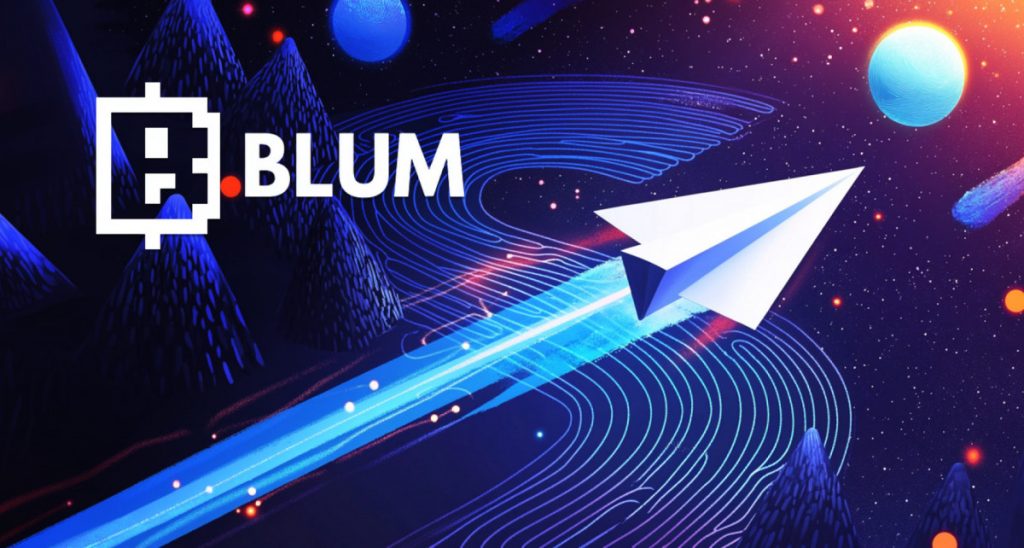 Blum App Celebrates One-Year Anniversary By Winning Multiple Awards at Blockchain Forum 2025.