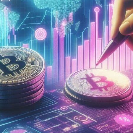 CoinShares announces impressive financial outcomes for Q4 2023, achieving $42.2 million in revenue.