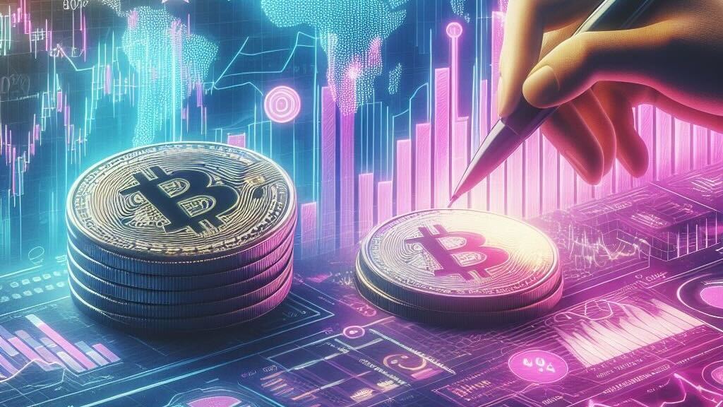 JPMorgan highlights that BlackRock and Fidelity's Bitcoin ETFs show better performance in two specific liquidity metrics compared to Grayscale.