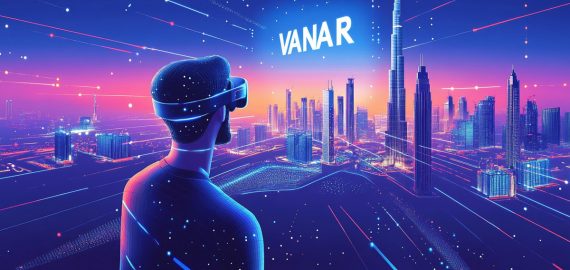 The VANAR Vision Event in Dubai aims to revolutionize the understanding of on-chain data.