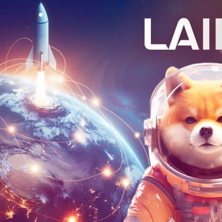 Laika Memecoin Announces a Moon Mission to Send the $LAIKA Toy Dog into Low Orbit