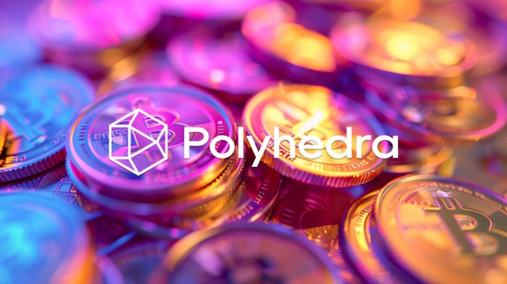 OKX Jumpstart will host the introduction of the Polyhedra Network's ZK Token, providing users options for staking Bitcoin and Ethereum.
